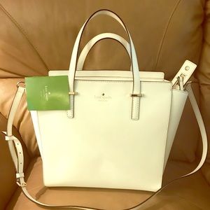 Kate Spade Cedar Street Hayden Bag